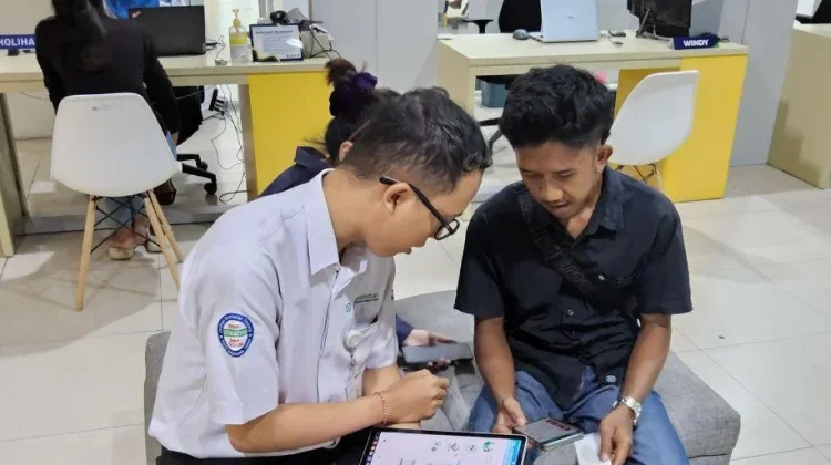 Tunggakan Iuran JKN di BPJS Kesehatan Mataram Capai Rp97 Miliar