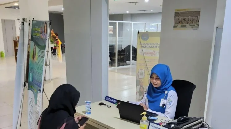 Tunggakan Iuran JKN di BPJS Kesehatan Mataram Capai Rp97 Miliar