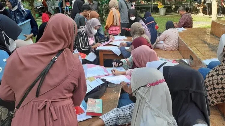 SPMB Mataram 2026 Dibuka, Orang Tua Diminta Cermati Juknis