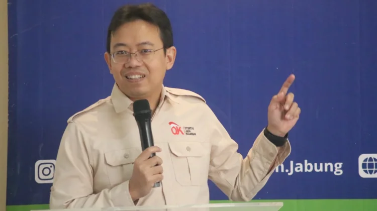 Program PED OJK NTB Fokus pada Kakao, Perkuat Kesejahteraan Petani dan Ekonomi Desa