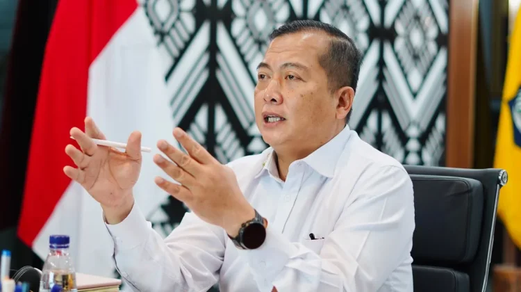Benahi Tata Kelola Keuangan, Pemprov NTB Bidik Pengelolaan Anggaran Transparan