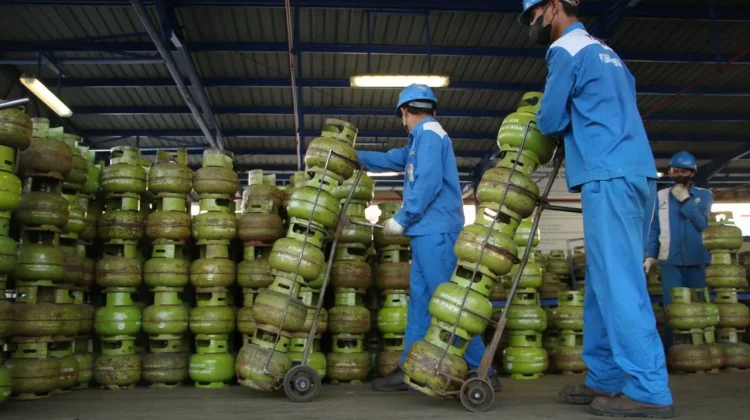 Pertamina Tambah Pasokan LPG 3 Kg di Bima dan Dompu, Antisipasi Lonjakan Konsumsi
