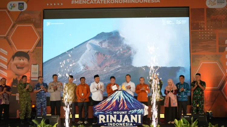 Sensus Ekonomi 2026 Dimulai, Pelaku Usaha Diminta Berikan Data Akurat