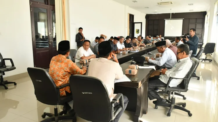 Pilkades Serentak Lombok Timur Disepakati Digelar 27 Januari 2027