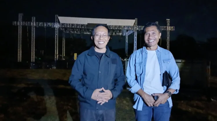 Pemkab Lombok Timur Siapkan Puncak Festival Muharram Bertabur Musisi Nasional