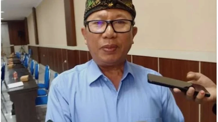 Pemkab Lombok Timur Optimalkan PAD Melalui Pajak Air Bawah Tanah
