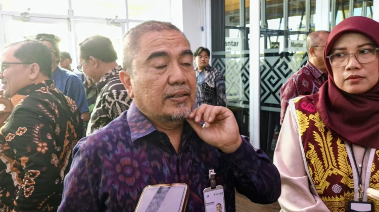 Bank NTB Syariah Gelontorkan KUR Rp40 Miliar bagi UMKM dan PMI