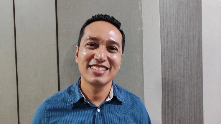 KONI Mataram Matangkan Mental Atlet jelang Porprov