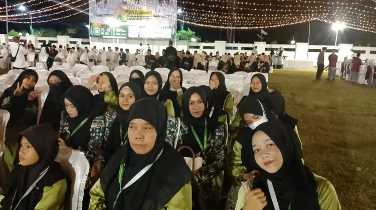 Mataram Bidik Prestasi Lebih Tinggi di MTQ