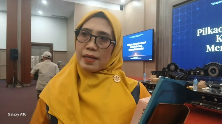 Pemkab Loteng Sebut Dana Desa Semakin Terbatas Jadi Tantangan bagi Desa