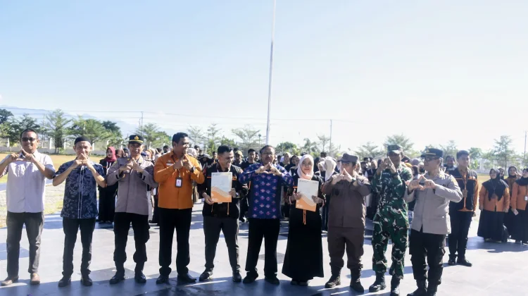 Sensus Ekonomi Bima Resmi Dimulai, Libatkan 537 Petugas
