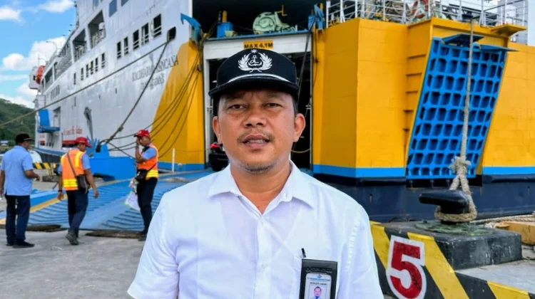 Gapasdap Desak Pemerintah Segera Naikkan Tarif Angkutan Penyeberangan