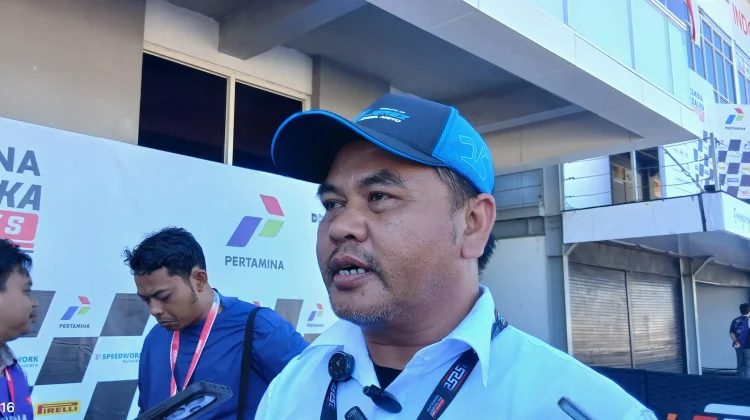 Penerapan Regulasi FIM di MRS 2026 Direspons Positif oleh Pembalap