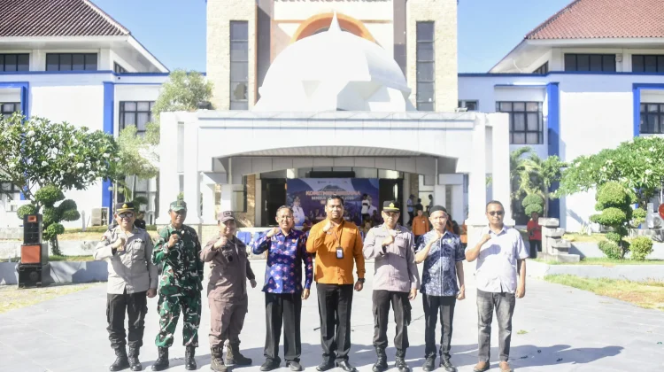 Sensus Ekonomi Siap Petakan Potensi Usaha Daerah Kabupaten Bima