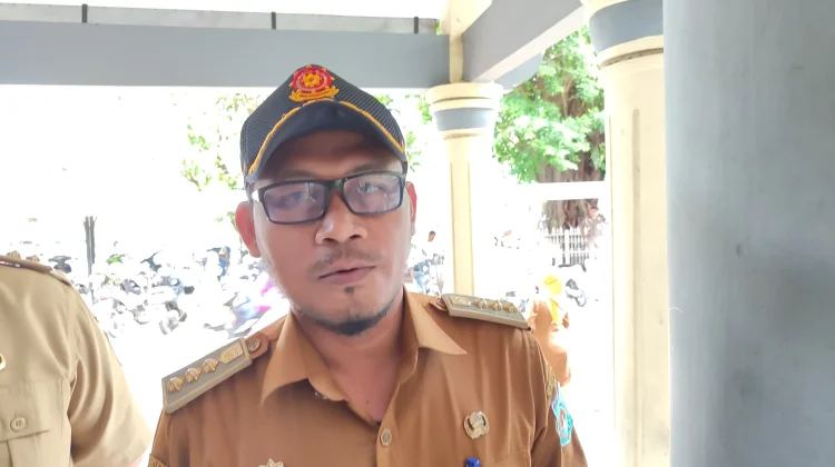 Kader Perlinsos Jadi Kunci Percepatan Bansos Digital