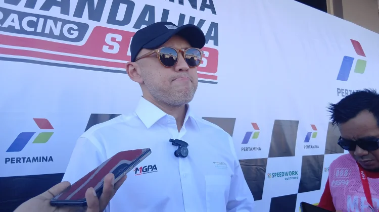 Di Balik Ketatnya Persaingan MRS 2026, MGPA Utamakan Faktor Safety Pembalap
