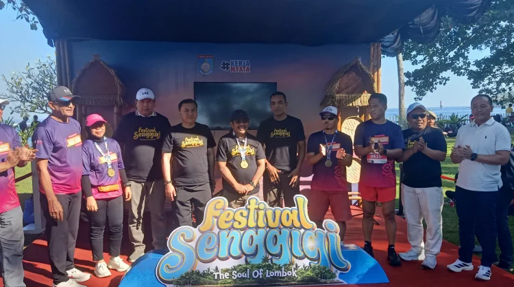 Festival Senggigi 2026 Hadirkan Seni Budaya dan Hiburan di Lombok Barat