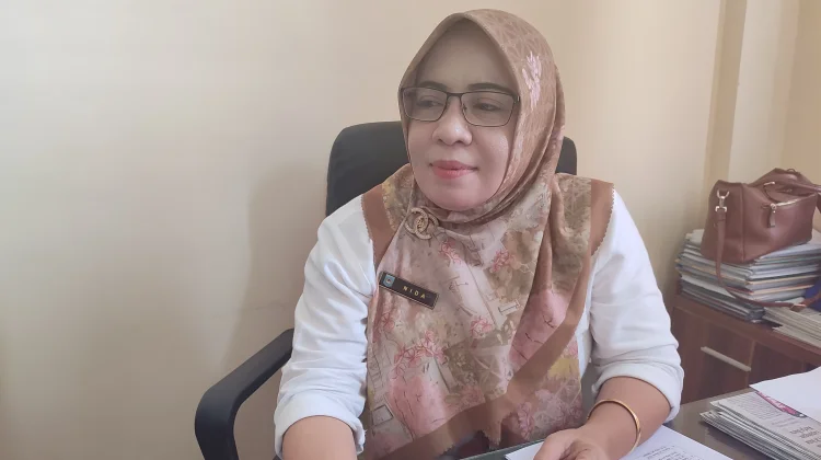 Harga Beras Premium di Mataram Tetap Terkendali