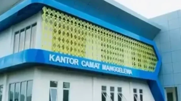 Polda NTB Mulai Selidiki Dugaan Korupsi Pembangunan Kantor Camat Manggelewa