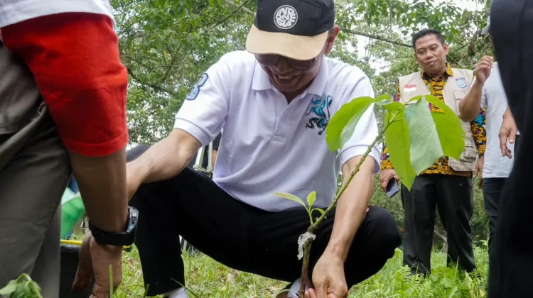 Hari Lingkungan Hidup 2026, NTB Dorong Aksi Nyata Atasi Krisis Iklim