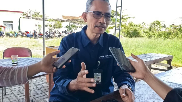 Tiga Persoalan Paling Banyak Diadukan Masyarakat ke Ombudsman