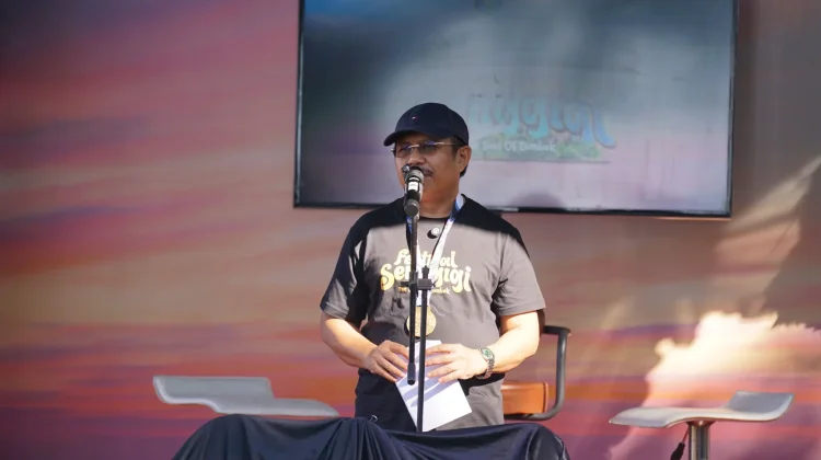 Usung Tema "The Soul of Lombok" Festival Senggigi 2026 Pulihkan Marwah Pariwisata
