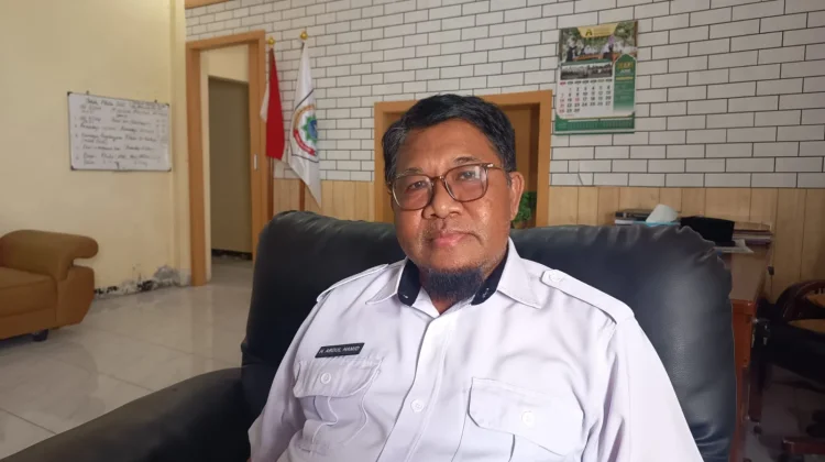 DPMD KSB Benahi BUMDes, Fokus Pembenahan Pariwisata