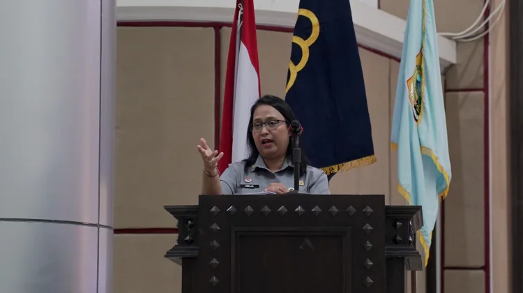 Kemenkum NTB Latih Paralegal di 158 Desa Lombok Timur