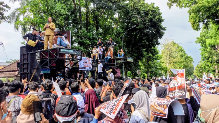 Bongkar Kecurangan MBG, Gubernur Minta Pengelola Istighfar dan Ancam Tutup SPPG