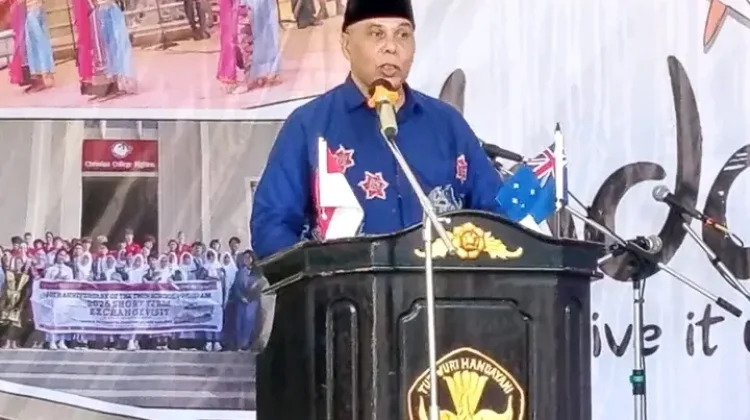 SMAN 2 Mataram Tegaskan SPMB Bebas Pungli dan Berjalan Sesuai Juknis