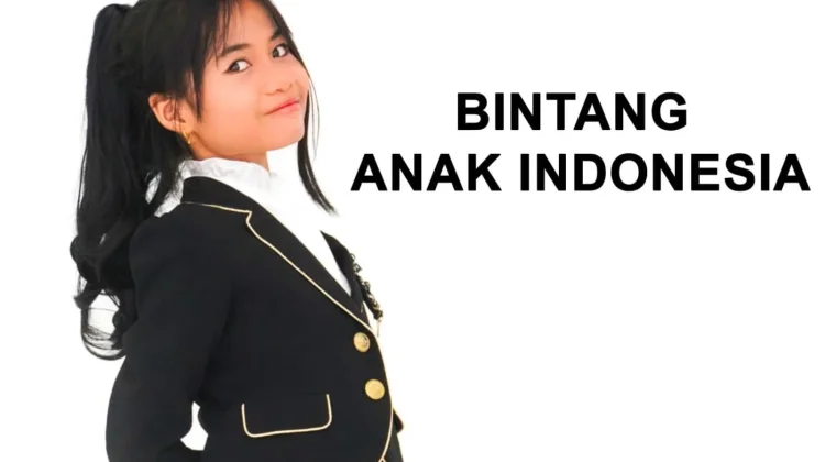 Penyanyi Cilik Asal Lombok Barat Mikayla Resmi Debut