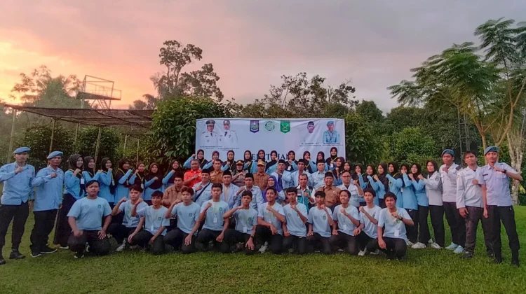 BKPRMI NTB Gelar Pelatihan Tanggap Bencana, Siapkan Remaja Masjid Siaga Darurat