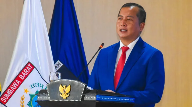 Gubernur NTB Soroti Birokrasi Masih Lamban