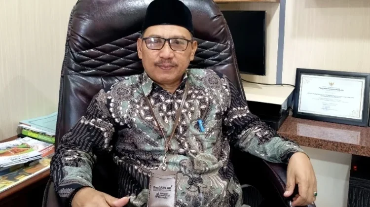 BKPSDM KSB Tunggu Kepastian 500 Formasi CPNS