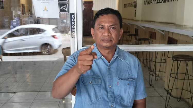 Tokoh Pemuda Dompu: Masih Banyak Figur Layak Jadi Pj Sekda