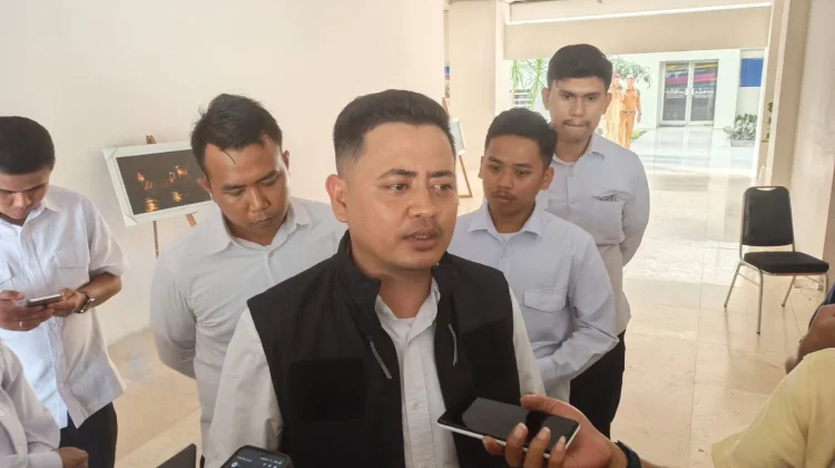 Kepala BGN NTB Buka Suara usai Diperiksa Polisi Kasus Dugaan Jual Beli Titik SPPG