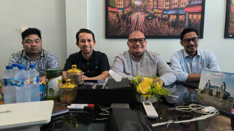 Didik Ditahan di Mako Brimob, Kuasa Hukum Minta Hak Tetap Terpenuhi