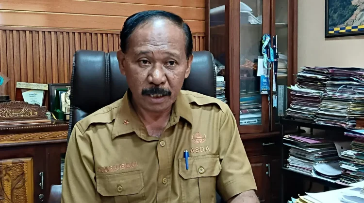 Investasi Sumbawa Terkendala Ketersediaan Lahan