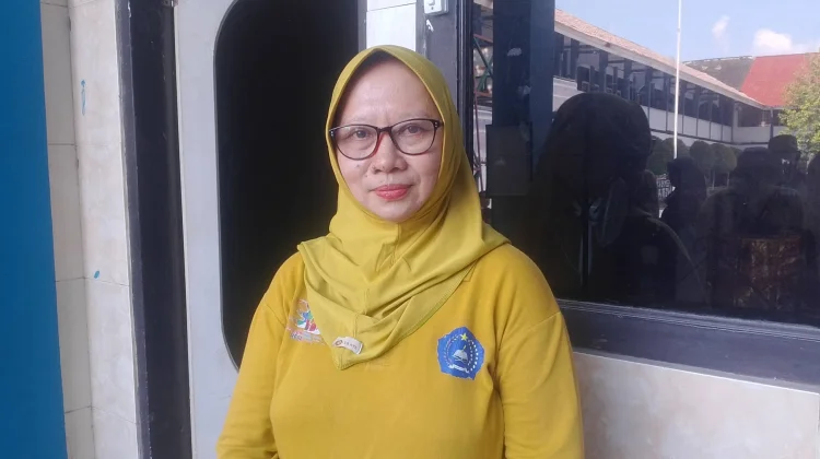 SMPN 15 Mataram Tegaskan SPMB Berintegritas, Tolak Titipan dan Gratifikasi