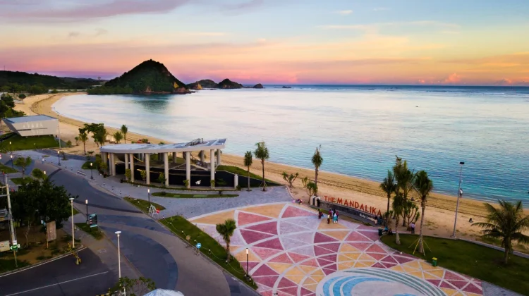ITDC Komitmen Kembangkan Destinasi Pariwisata Berdaya Saing Global