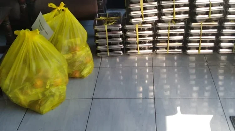 Masalah Lahan hingga Keluhan Warga Hambat Operasional Tujuh SPPG di Loteng