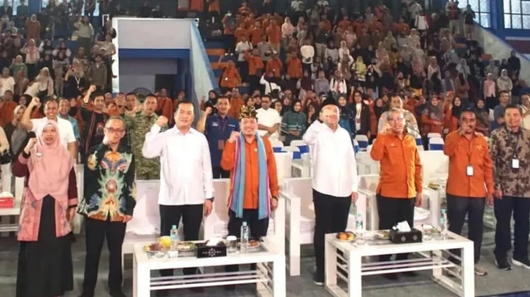 NTB Siap Sukseskan Sensus Ekonomi 2026 untuk Data Akurat