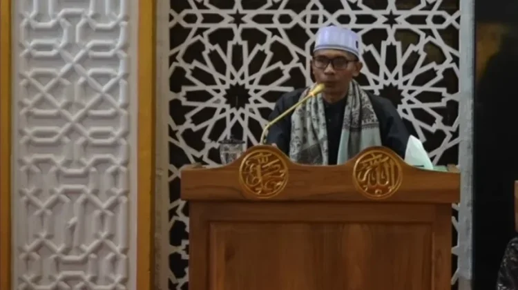 Jangan Jadikan Hawa Nafsu Sebagai Pedoman Hidup