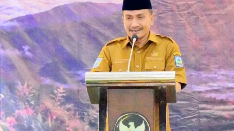 Pentingnya Sensus Ekonomi untuk Arah Pembangunan Daerah