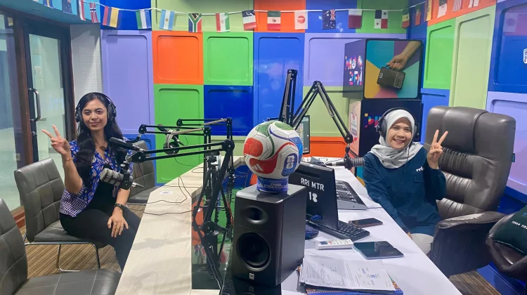 Serunya Kuliah Kedokteran hingga Mengabdi untuk Kesehatan Masyarakat