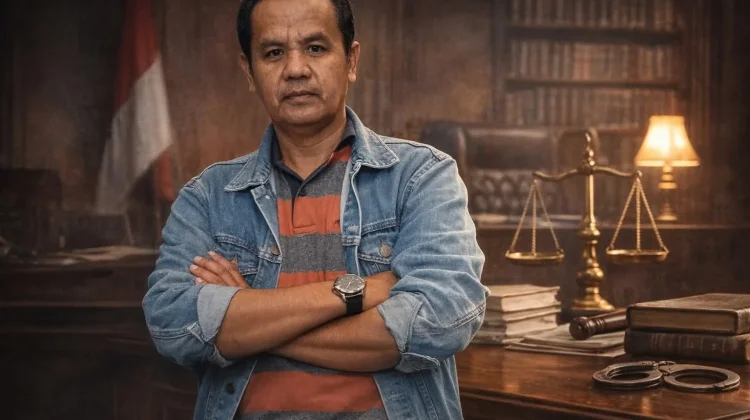 Dari Tambora ke Tambang Hu’u, Dompu Menatap Masa Depan Baru