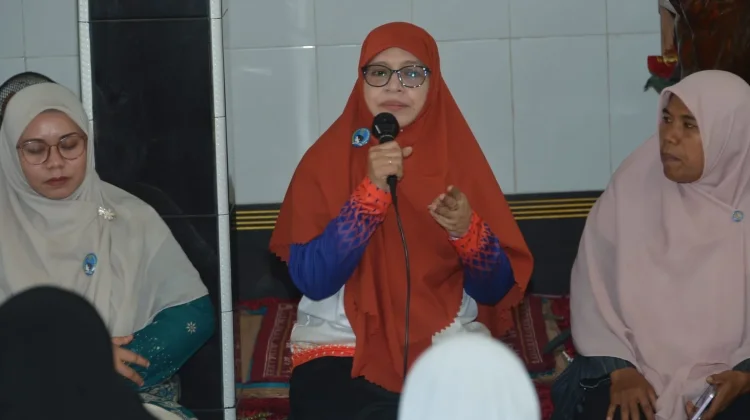 GOW Bima Dorong Majelis Ta'lim Lebih Aktif dan Berkelanjutan