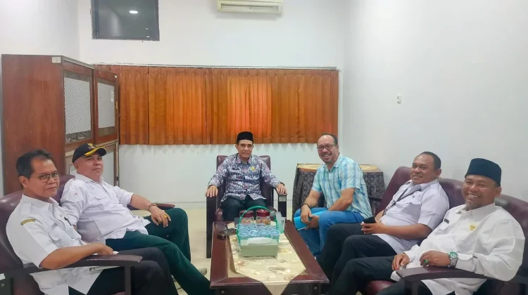Pemprov NTB Perkuat Kerukunan Umat Beragama lewat Dialog Lintas Agama