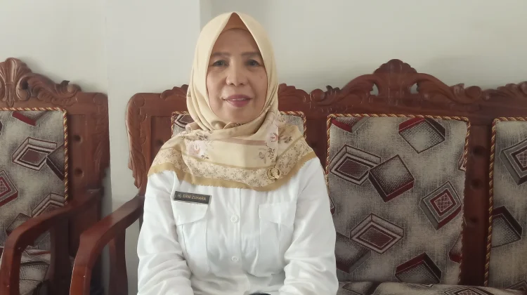 Kuota Penuh SMKN 1 Gerung Tetap Jaga SPMB Transparan dan Akuntabel