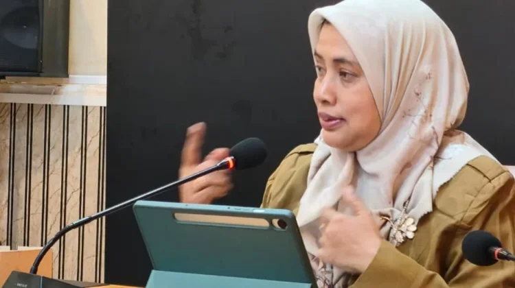 444 Mahasiswa Nikmati Kartu Sumbawa Pintar
